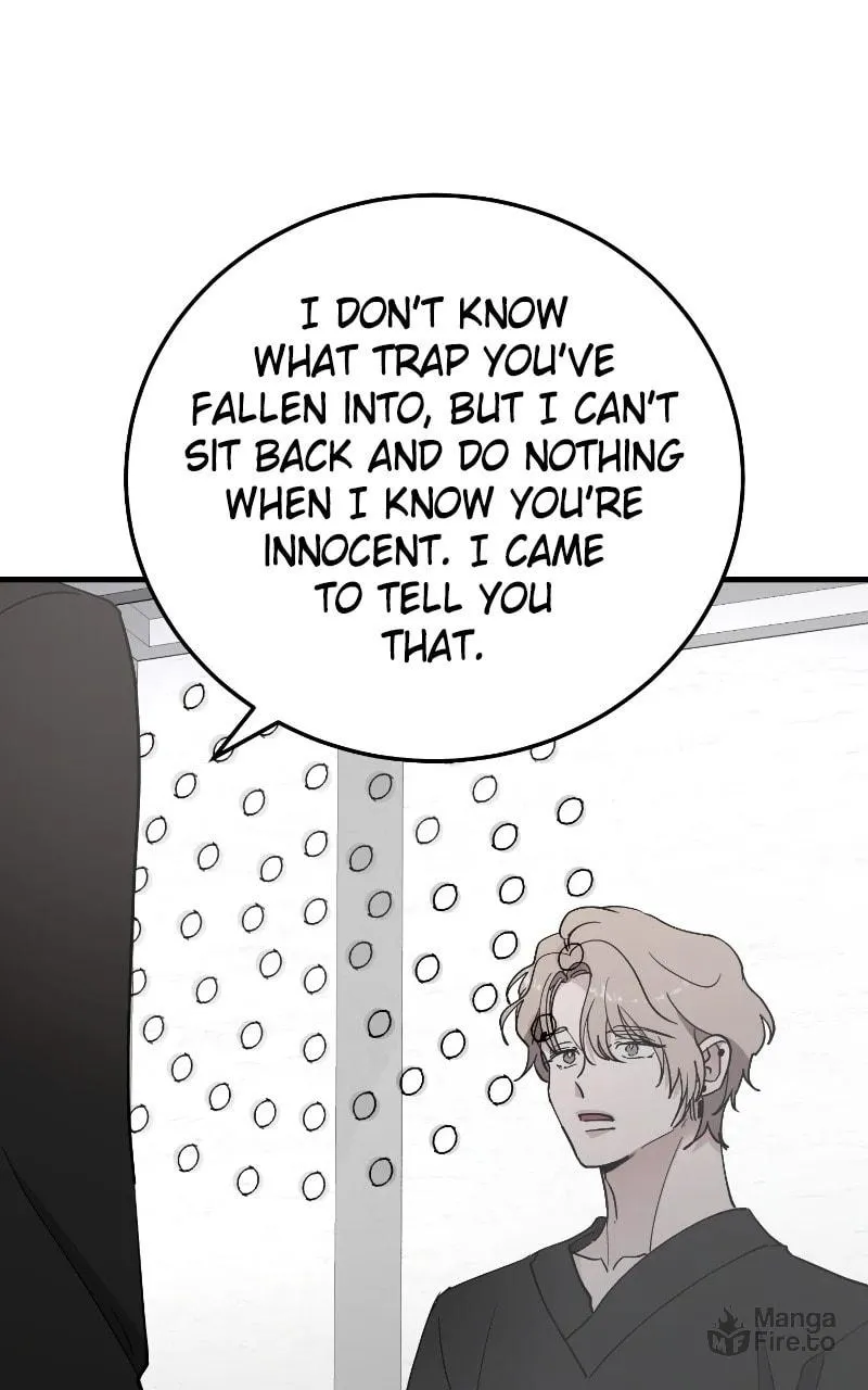 I Spy a Married Life Chapter 87 page 25 - 