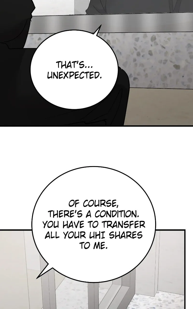 I Spy a Married Life Chapter 87 page 26 - 