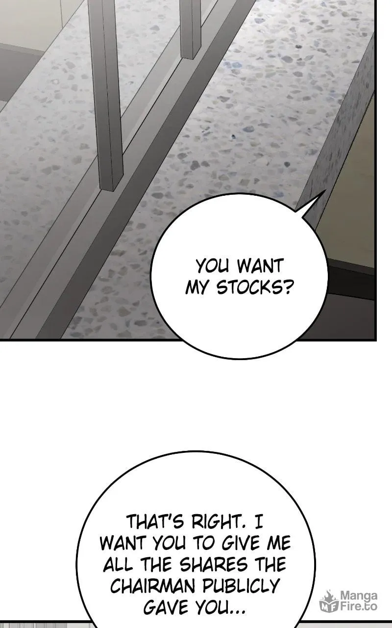 I Spy a Married Life Chapter 87 page 27 - 