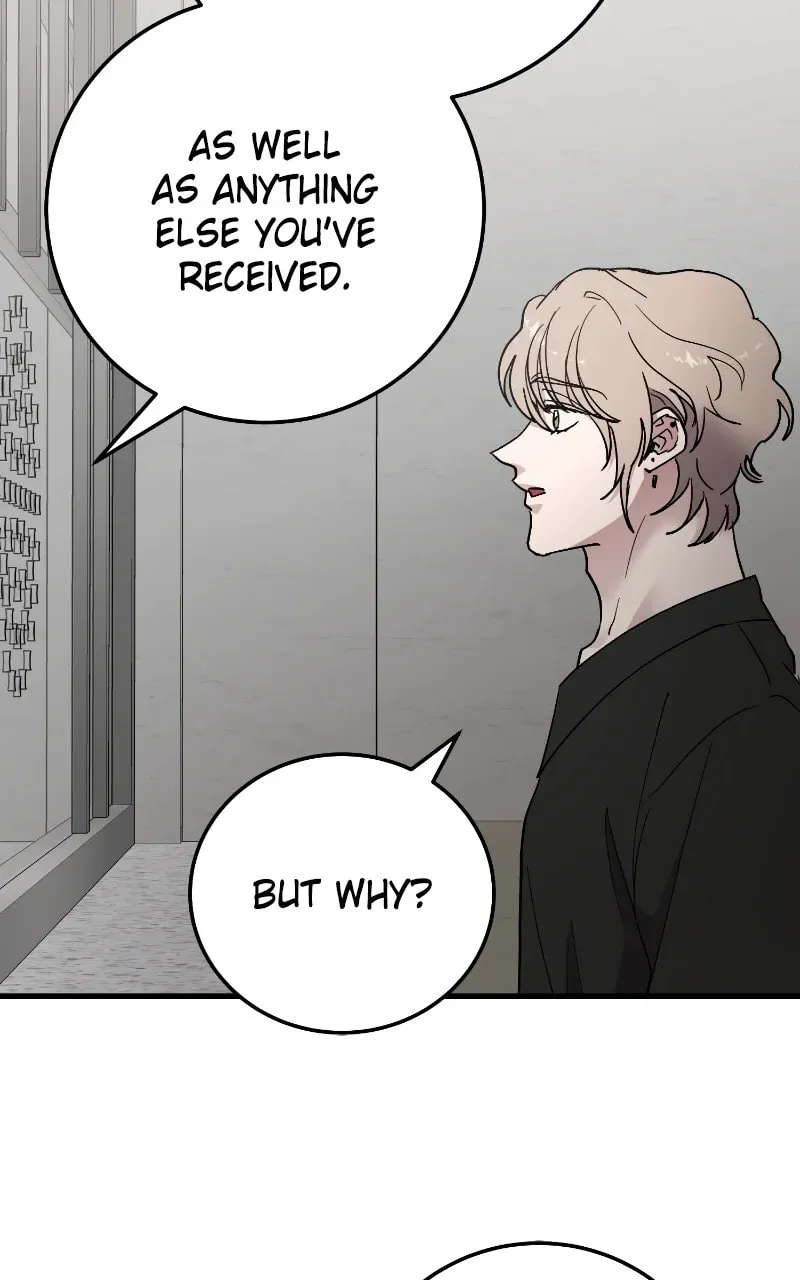 I Spy a Married Life Chapter 87 page 28 - 