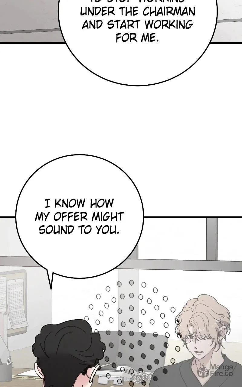 I Spy a Married Life Chapter 87 page 30 - 