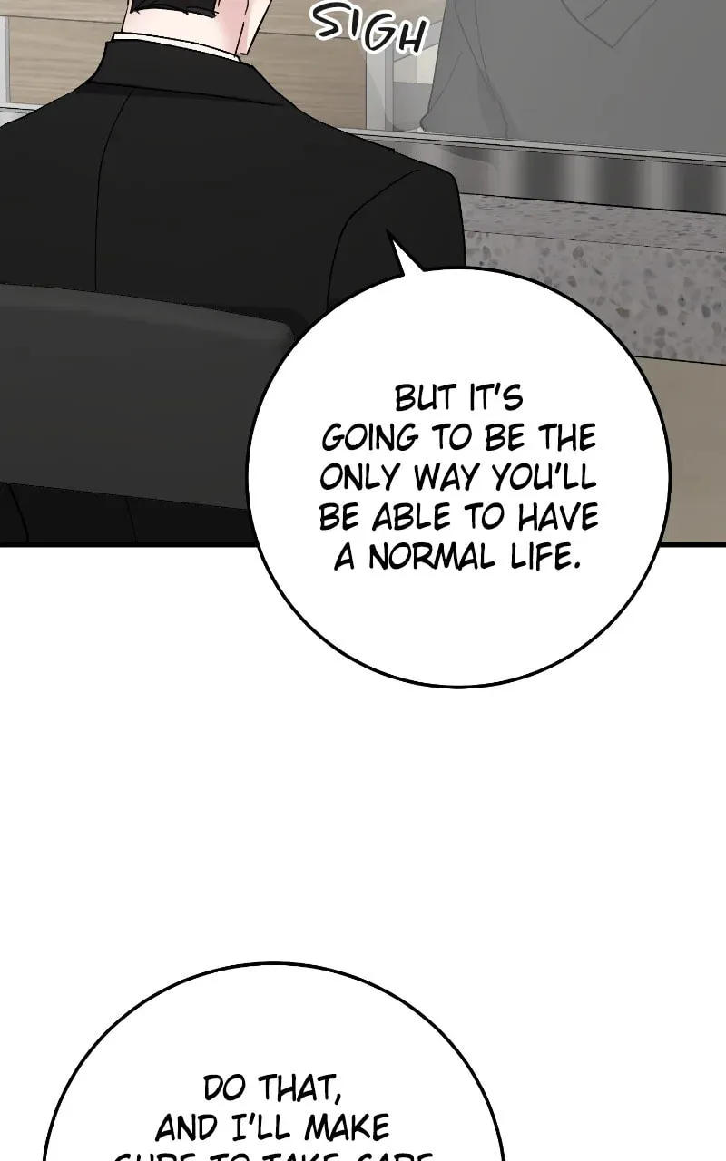 I Spy a Married Life Chapter 87 page 31 - 