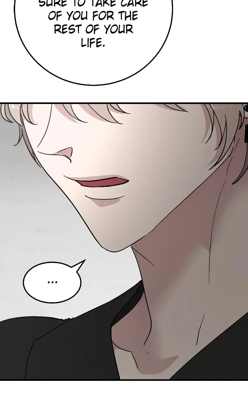I Spy a Married Life Chapter 87 page 32 - 