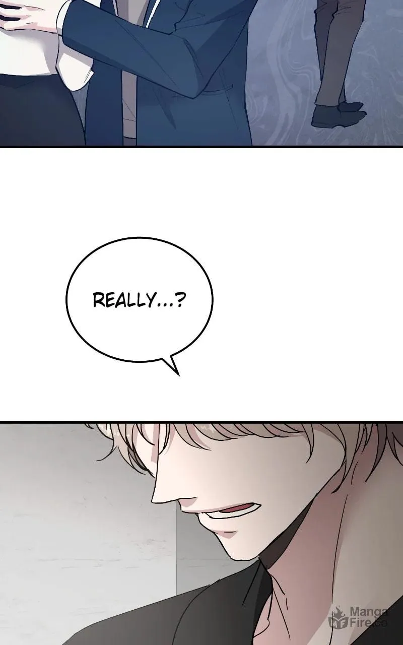 I Spy a Married Life Chapter 87 page 36 - 
