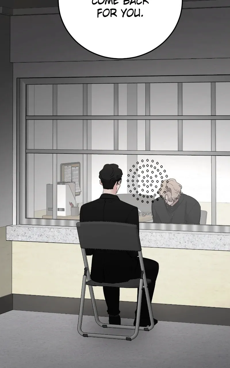 I Spy a Married Life Chapter 87 page 41 - 