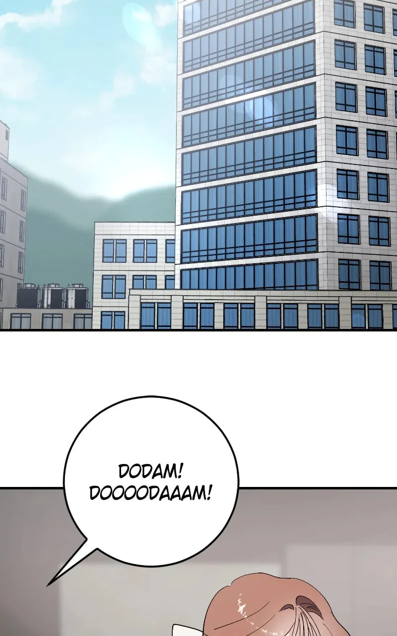 I Spy a Married Life Chapter 87 page 44 - 