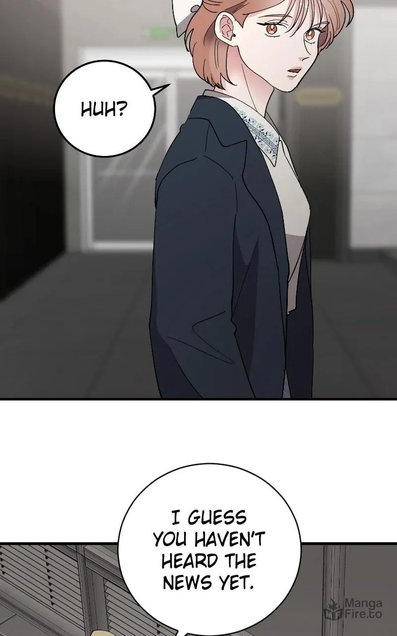 I Spy a Married Life Chapter 87 page 45 - 