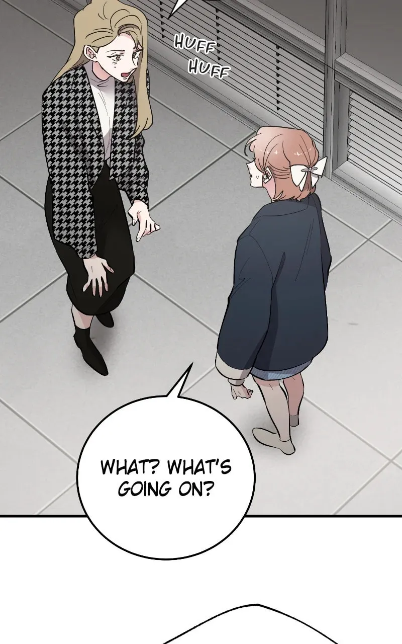 I Spy a Married Life Chapter 87 page 46 - 