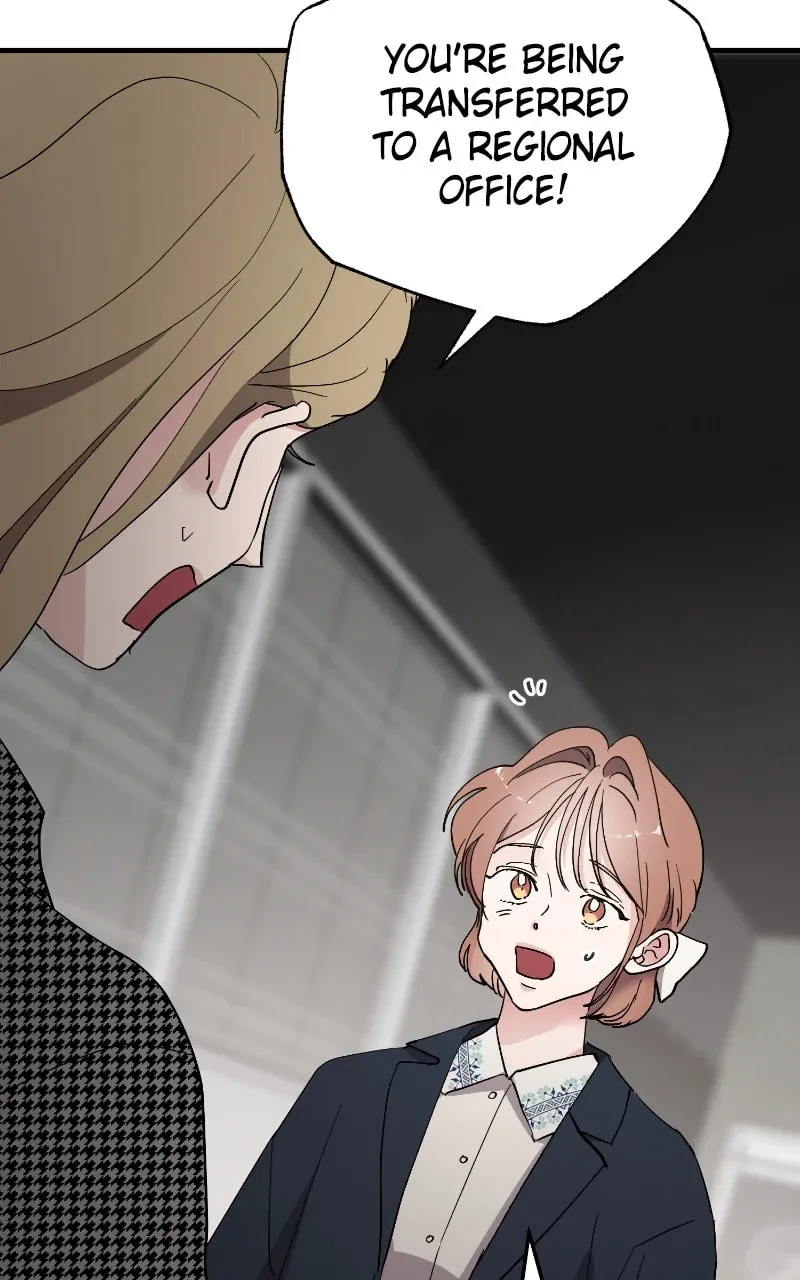 I Spy a Married Life Chapter 87 page 47 - 