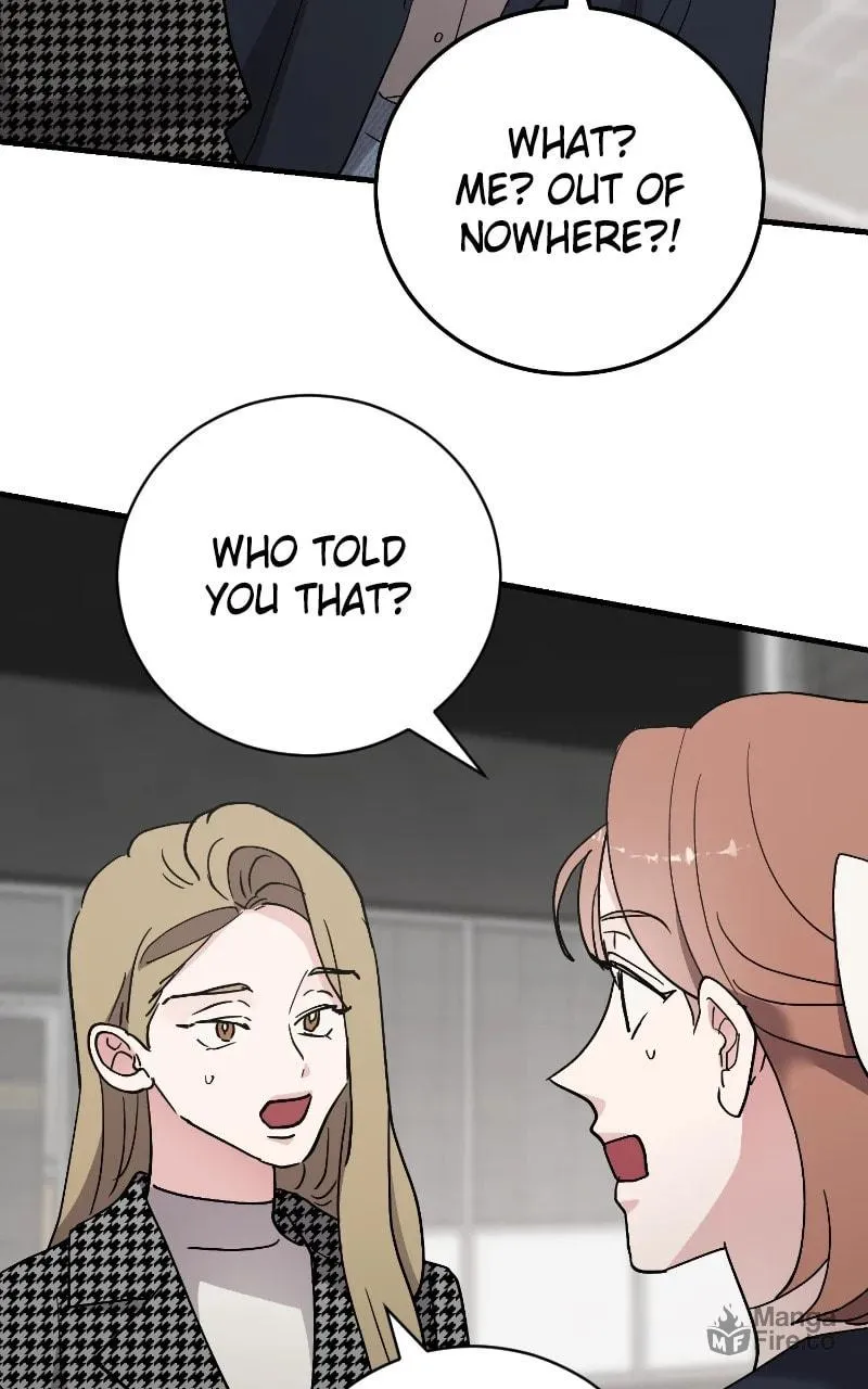 I Spy a Married Life Chapter 87 page 48 - 