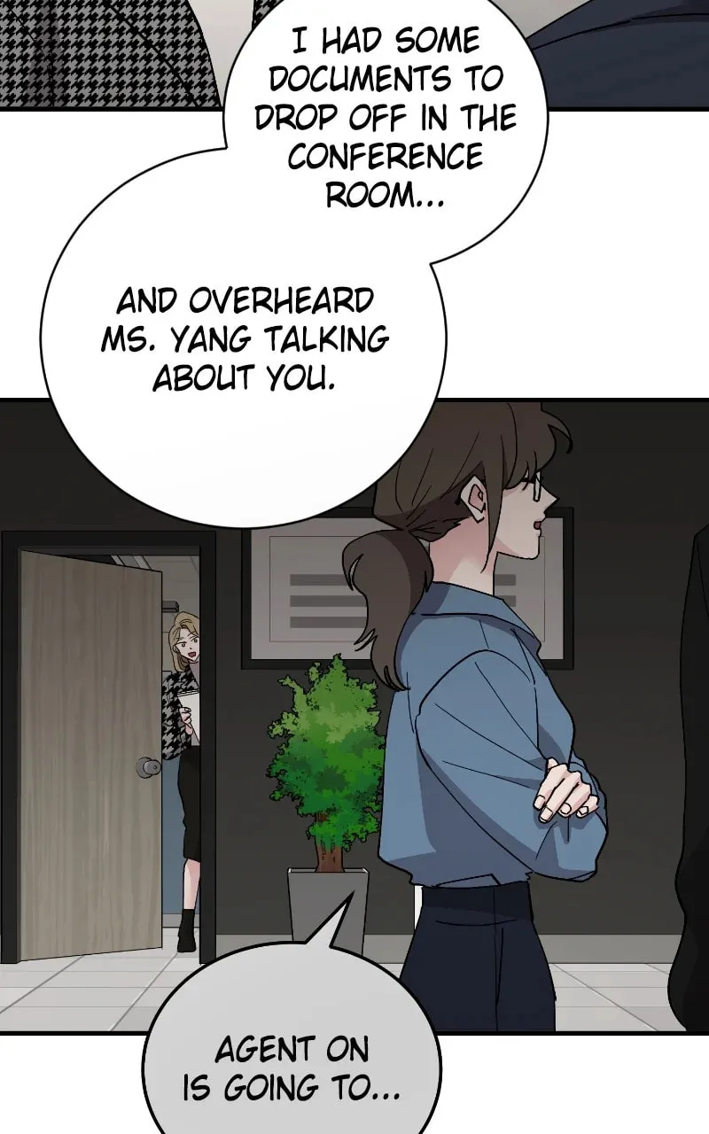 I Spy a Married Life Chapter 87 page 49 - 