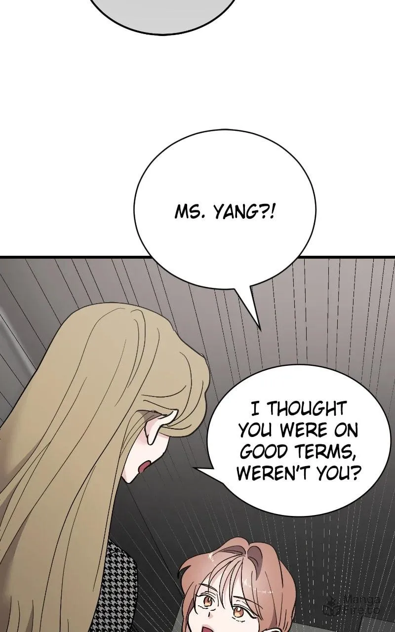 I Spy a Married Life Chapter 87 page 50 - 