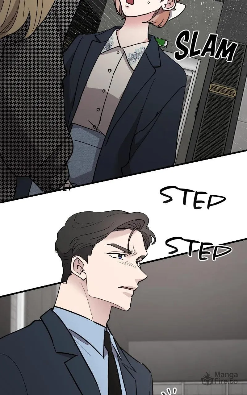 I Spy a Married Life Chapter 87 page 51 - 