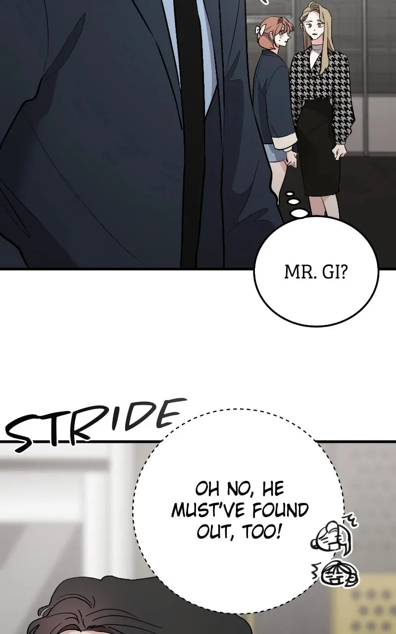 I Spy a Married Life Chapter 87 page 52 - 