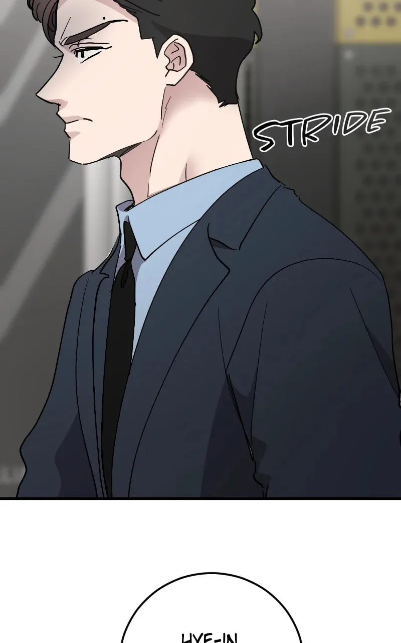 I Spy a Married Life Chapter 87 page 53 - 