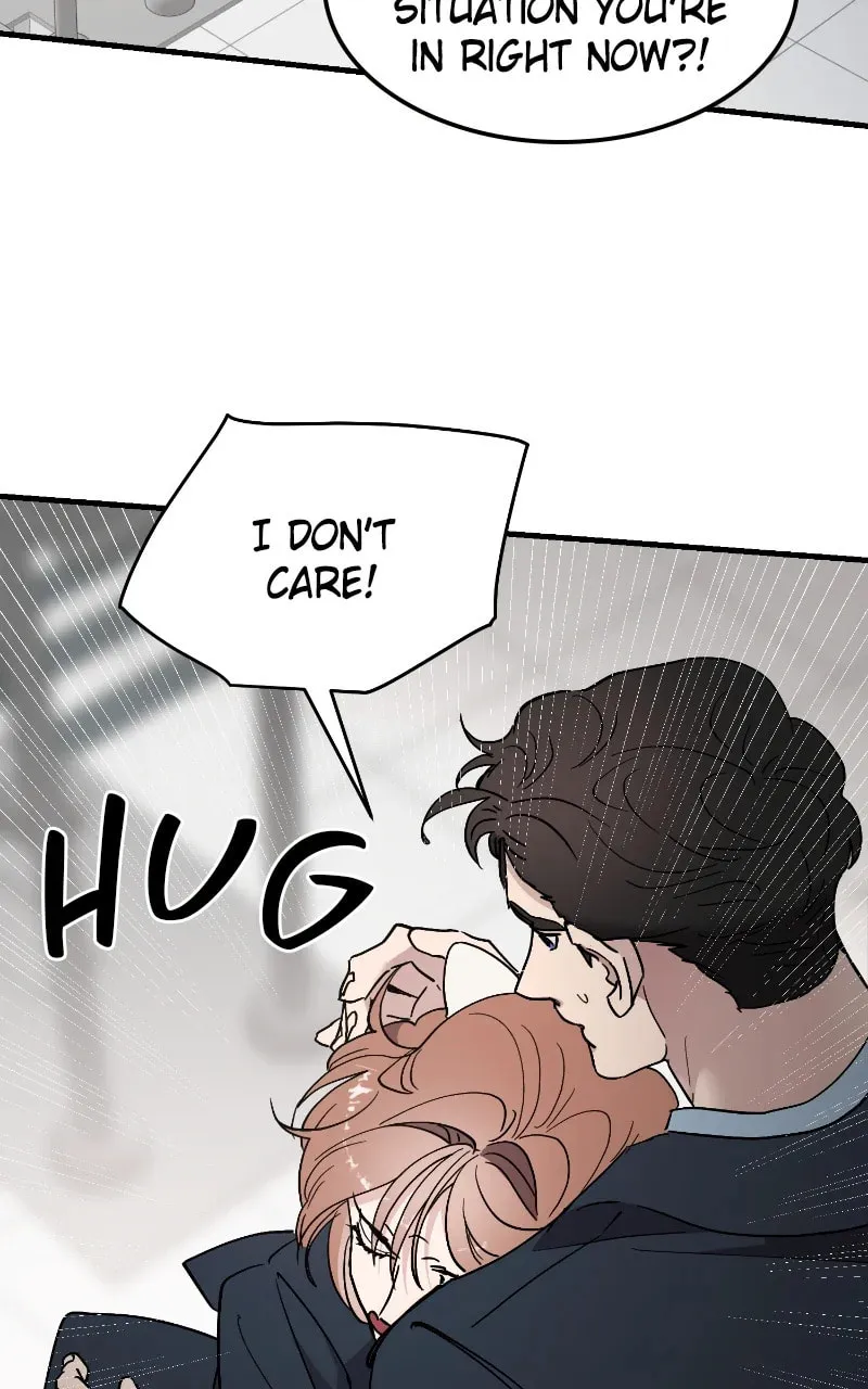I Spy a Married Life Chapter 87 page 58 - 