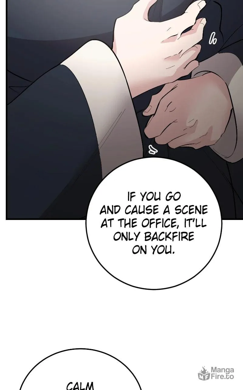 I Spy a Married Life Chapter 87 page 60 - 