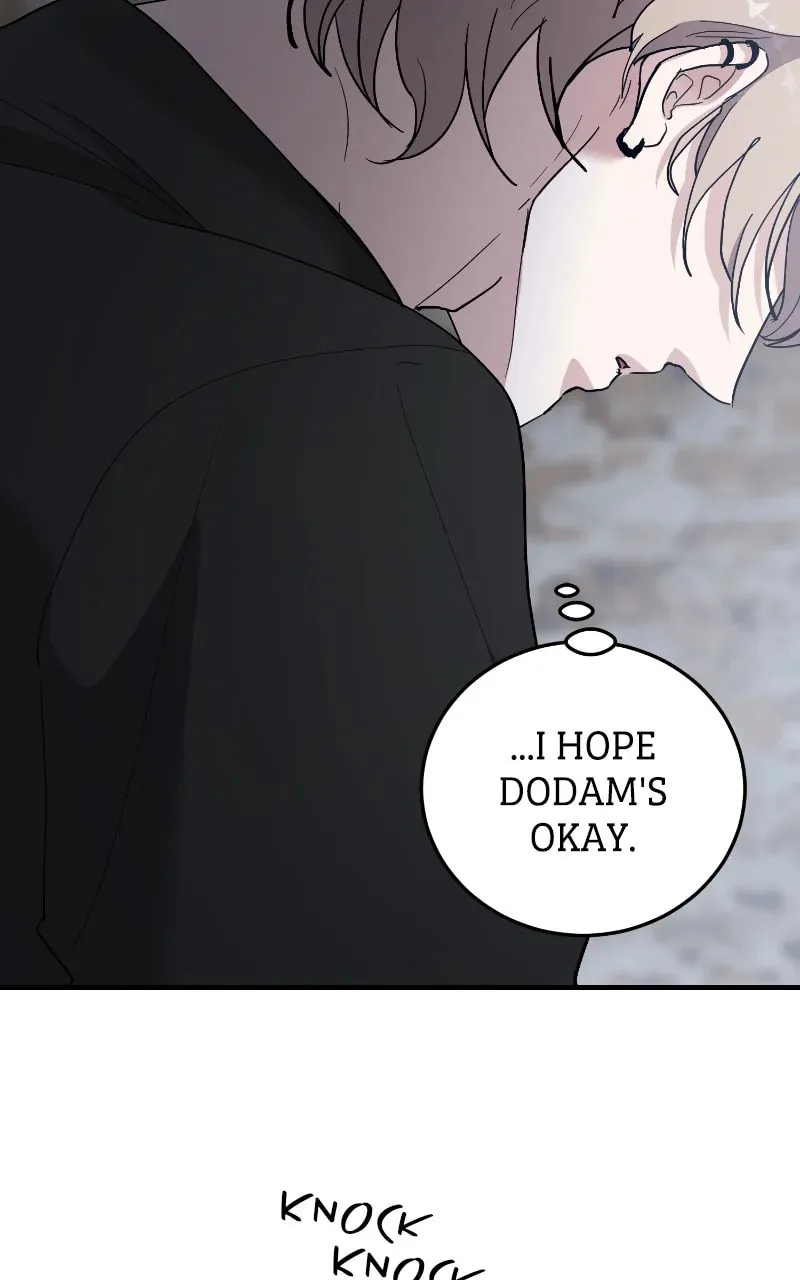I Spy a Married Life Chapter 87 page 7 - 