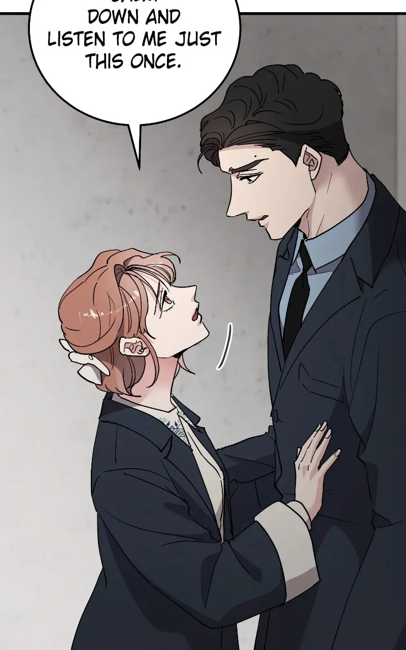 I Spy a Married Life Chapter 87 page 61 - 