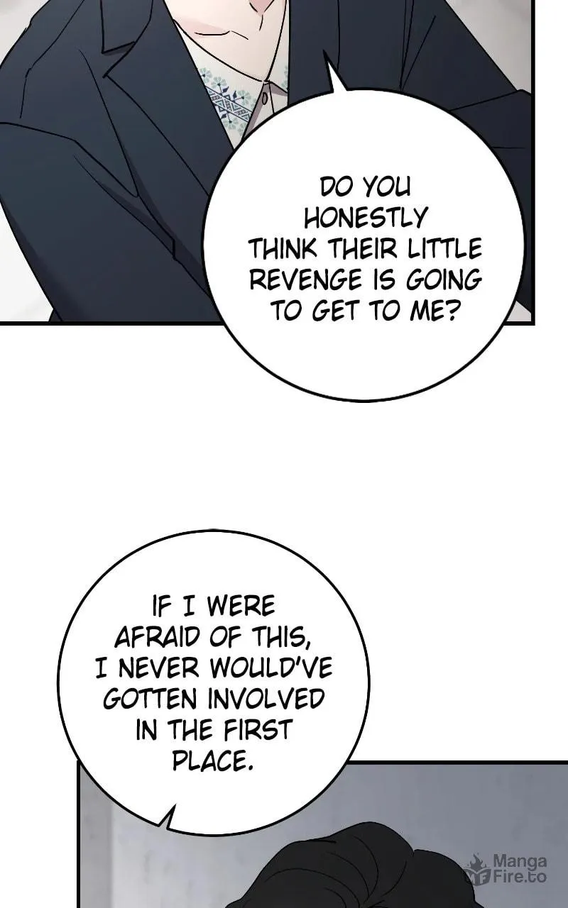 I Spy a Married Life Chapter 87 page 63 - 