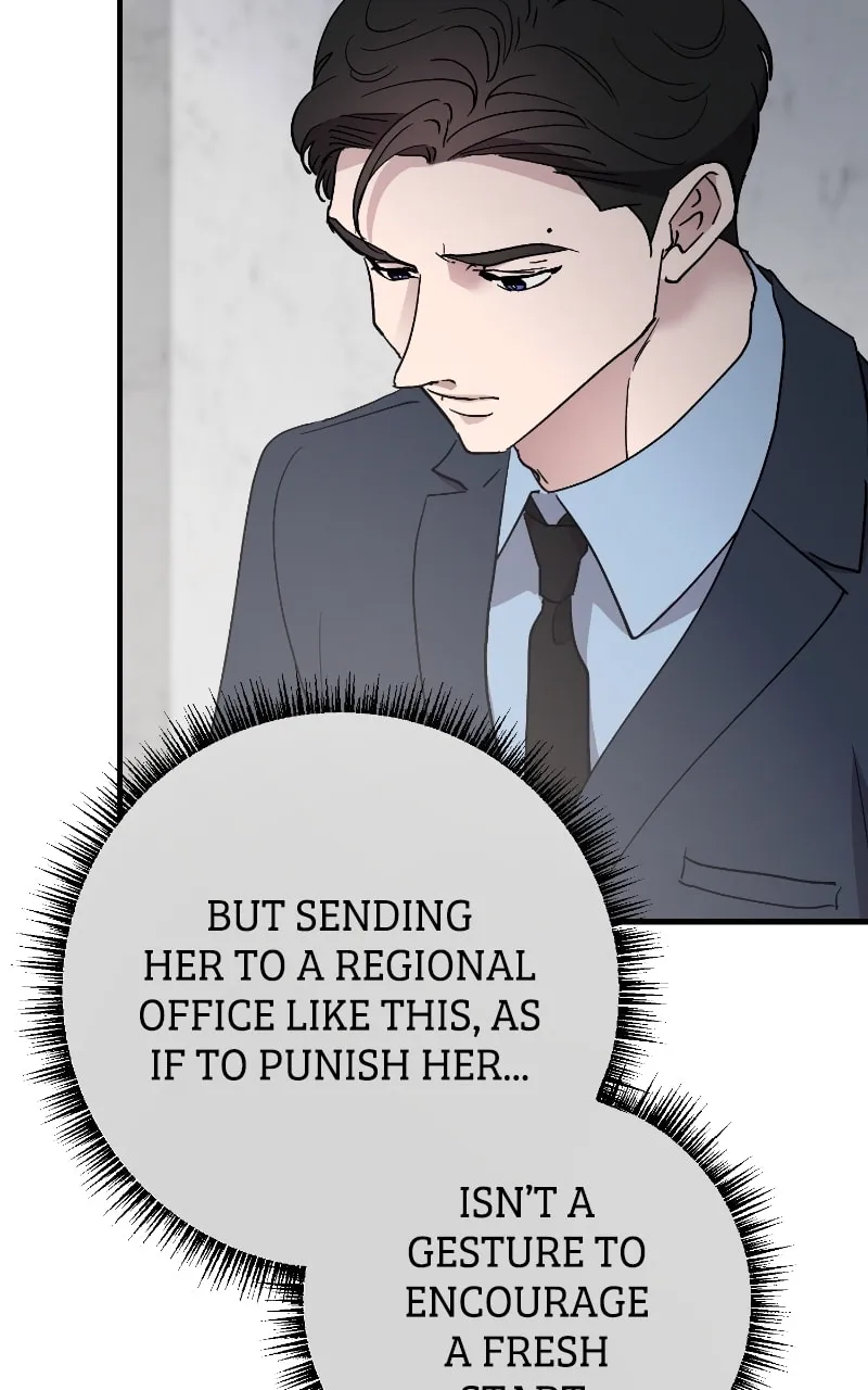 I Spy a Married Life Chapter 87 page 64 - 