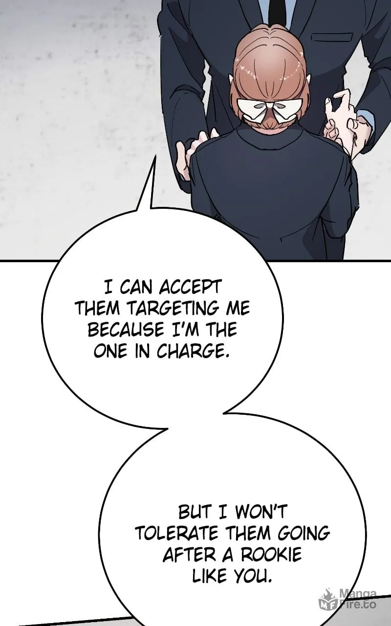 I Spy a Married Life Chapter 87 page 66 - 
