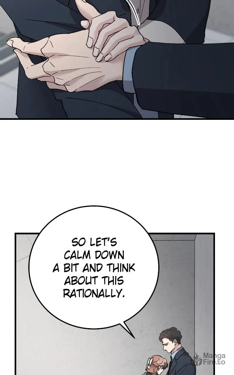 I Spy a Married Life Chapter 87 page 69 - 