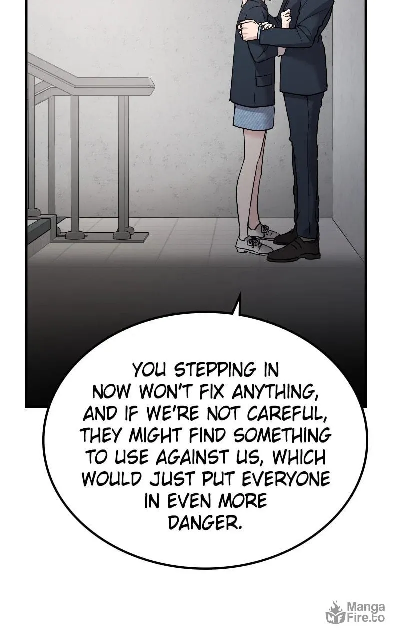 I Spy a Married Life Chapter 87 page 70 - 