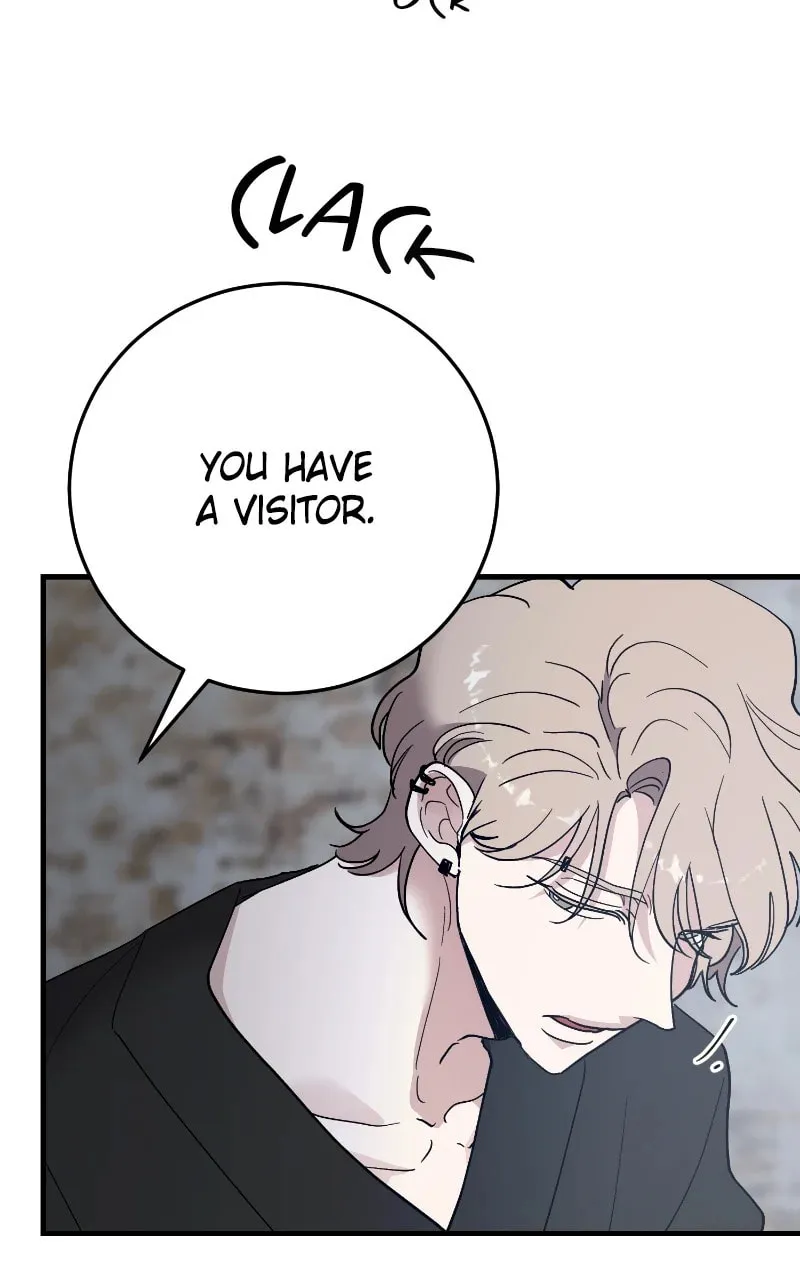 I Spy a Married Life Chapter 87 page 8 - 