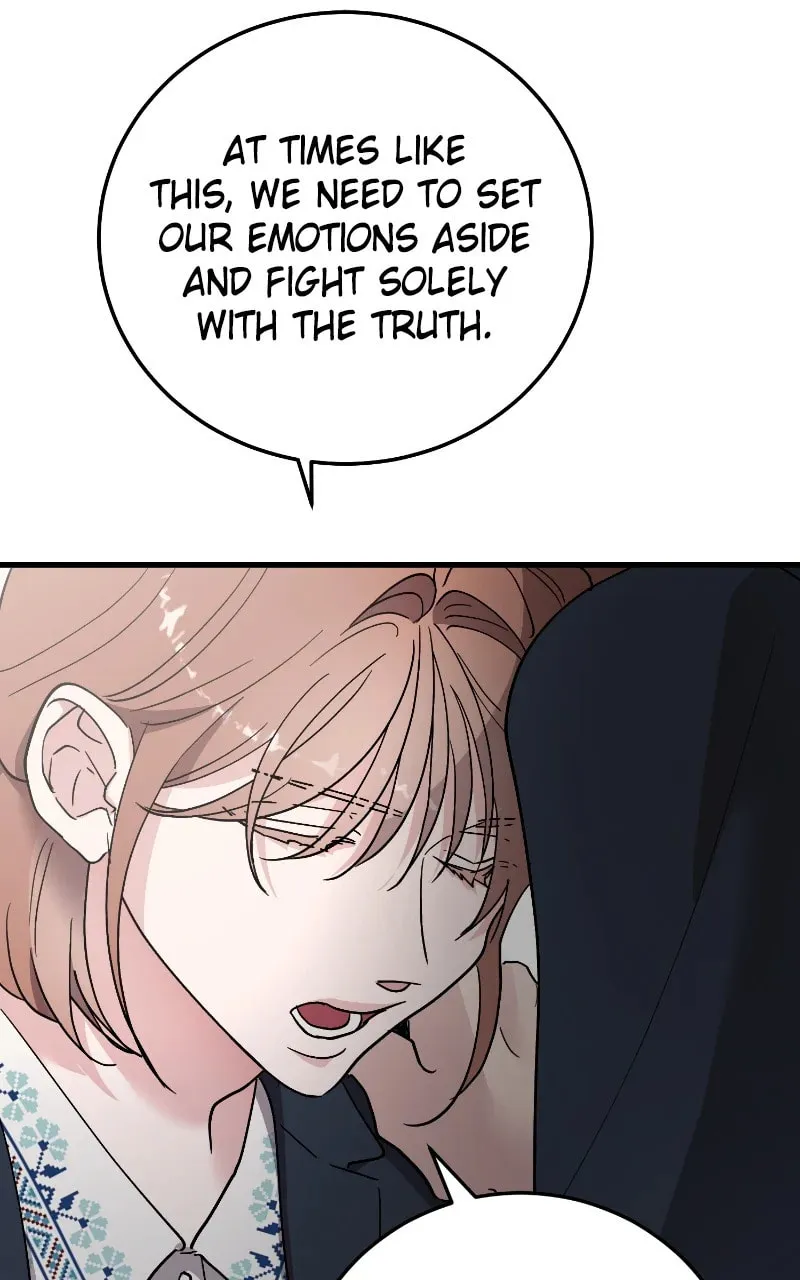 I Spy a Married Life Chapter 87 page 71 - 