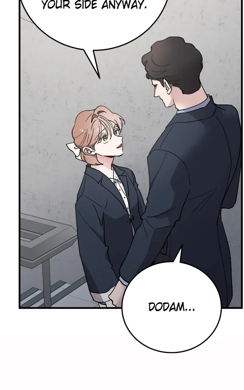 I Spy a Married Life Chapter 87 page 77 - 
