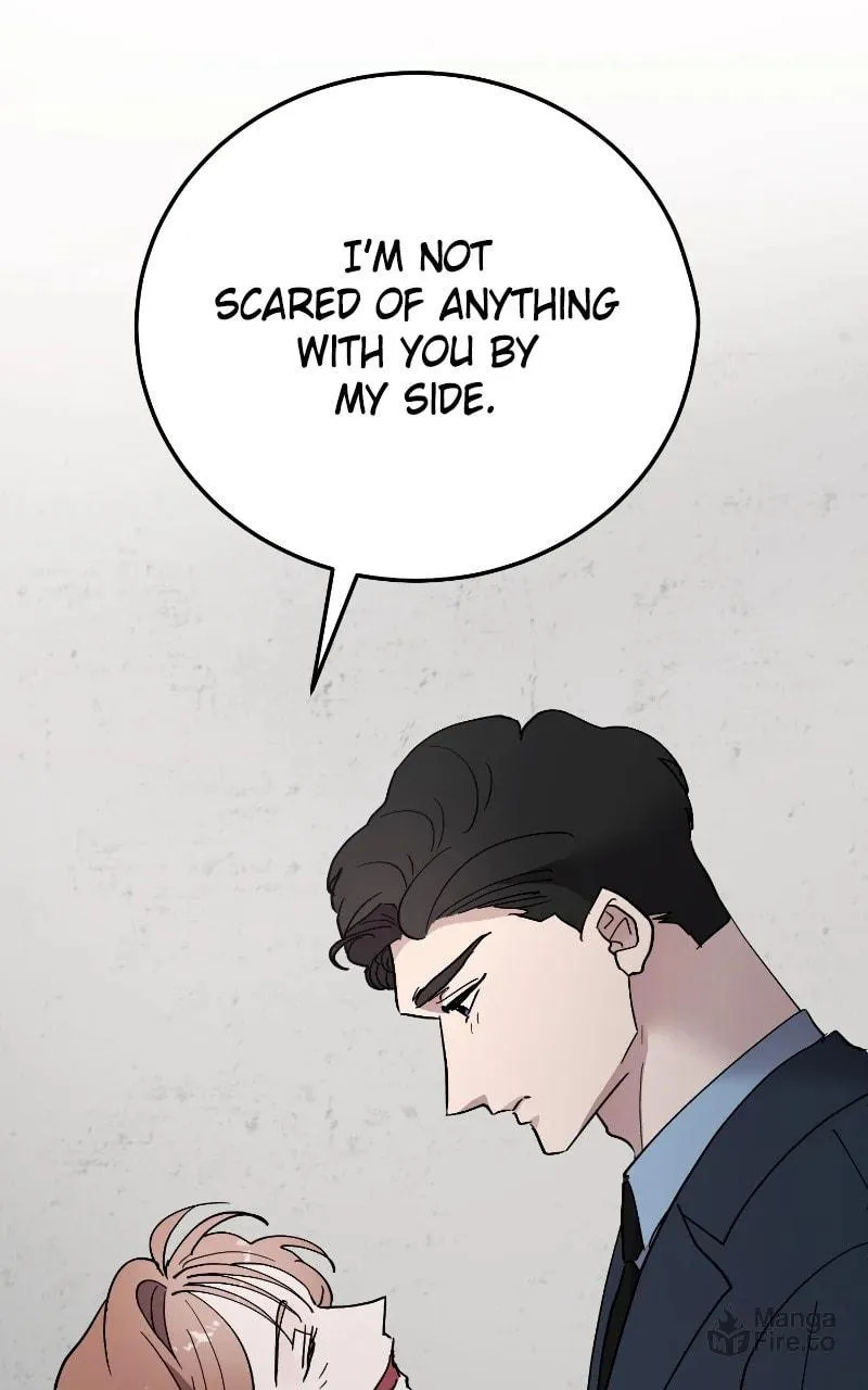 I Spy a Married Life Chapter 87 page 78 - 