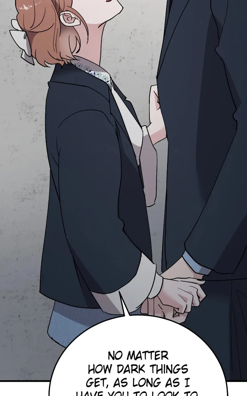 I Spy a Married Life Chapter 87 page 79 - 