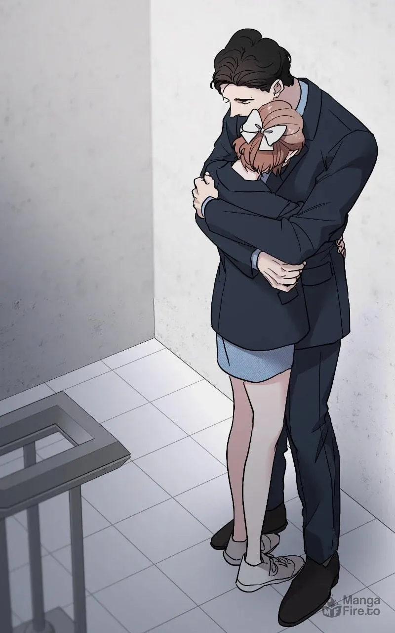 I Spy a Married Life Chapter 87 page 81 - 