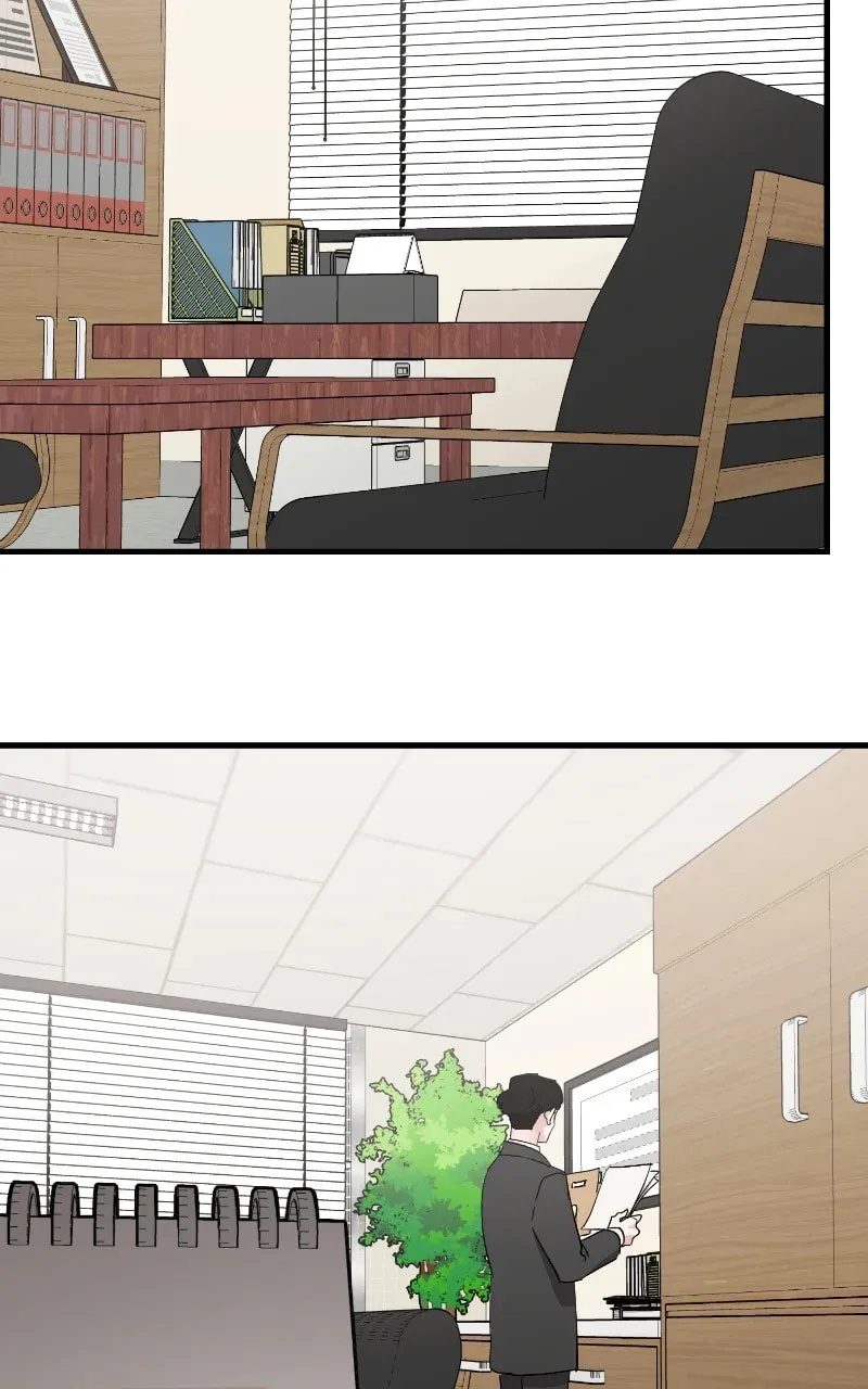 I Spy a Married Life Chapter 87 page 83 - 