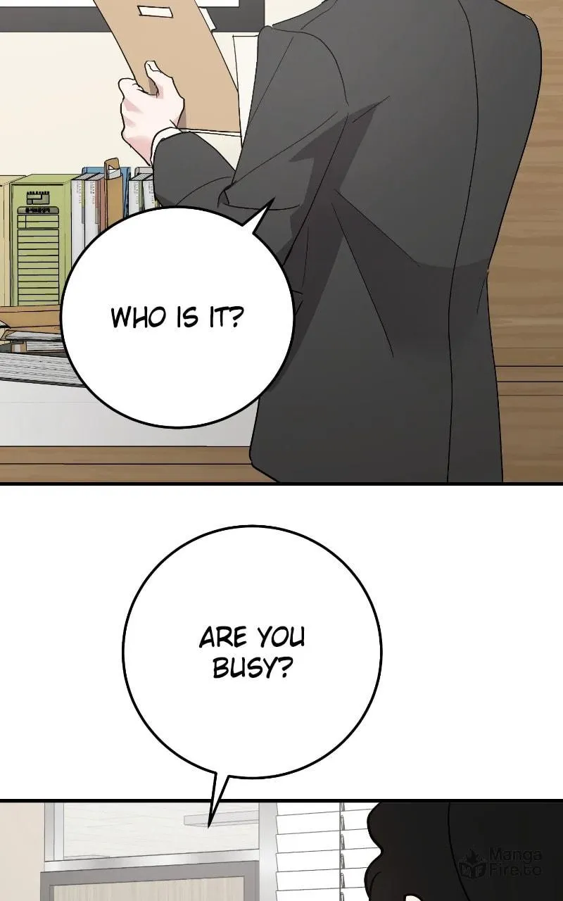 I Spy a Married Life Chapter 87 page 85 - 