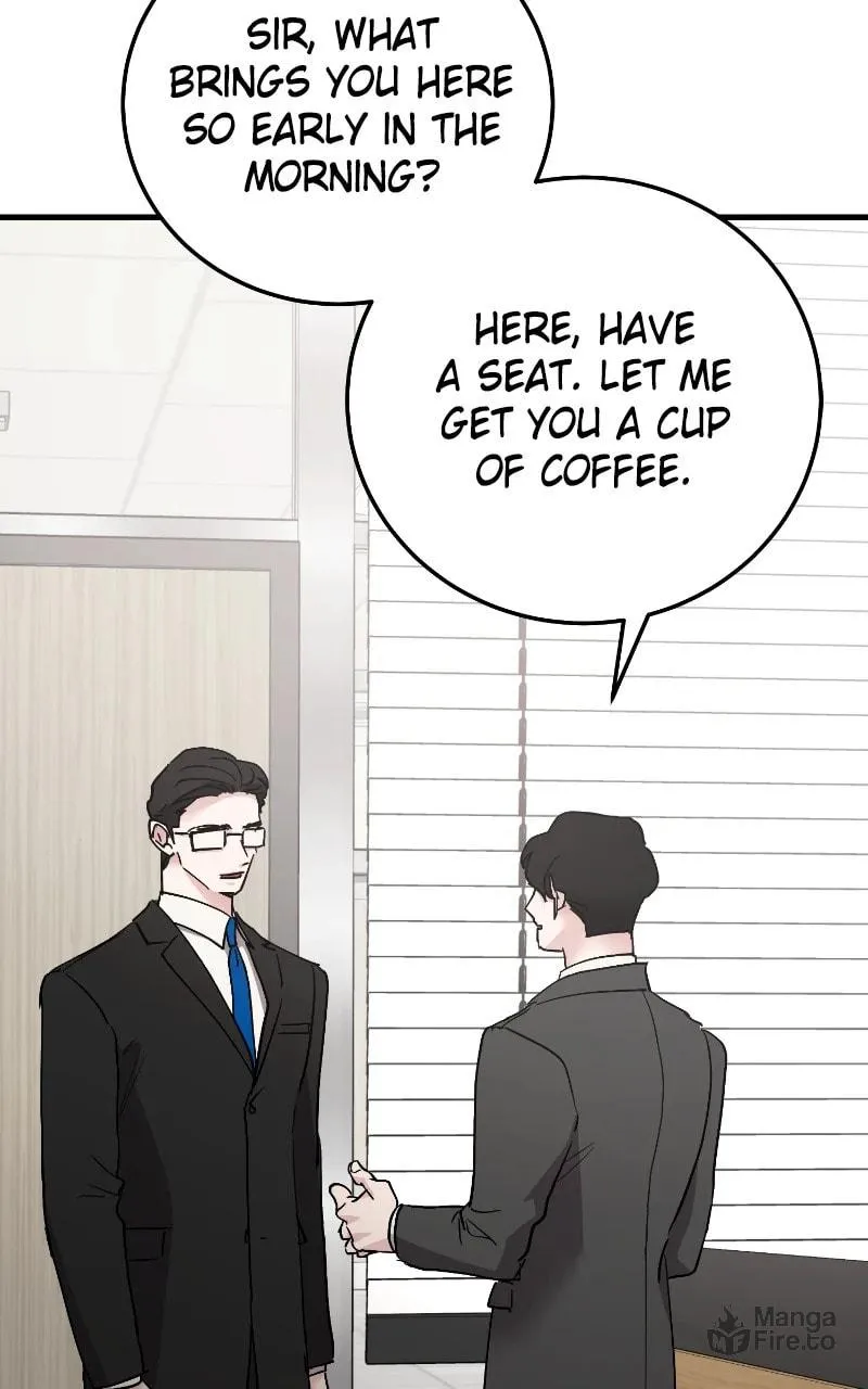 I Spy a Married Life Chapter 87 page 87 - 