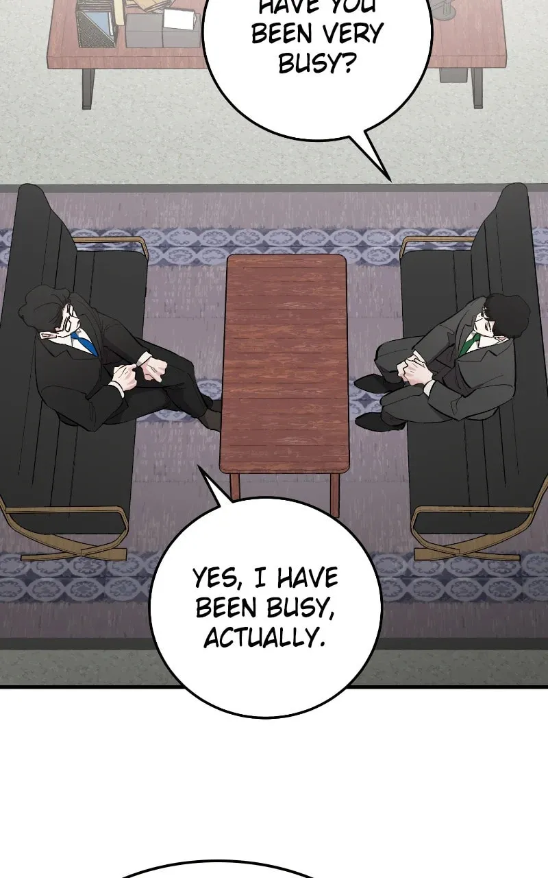 I Spy a Married Life Chapter 87 page 89 - 