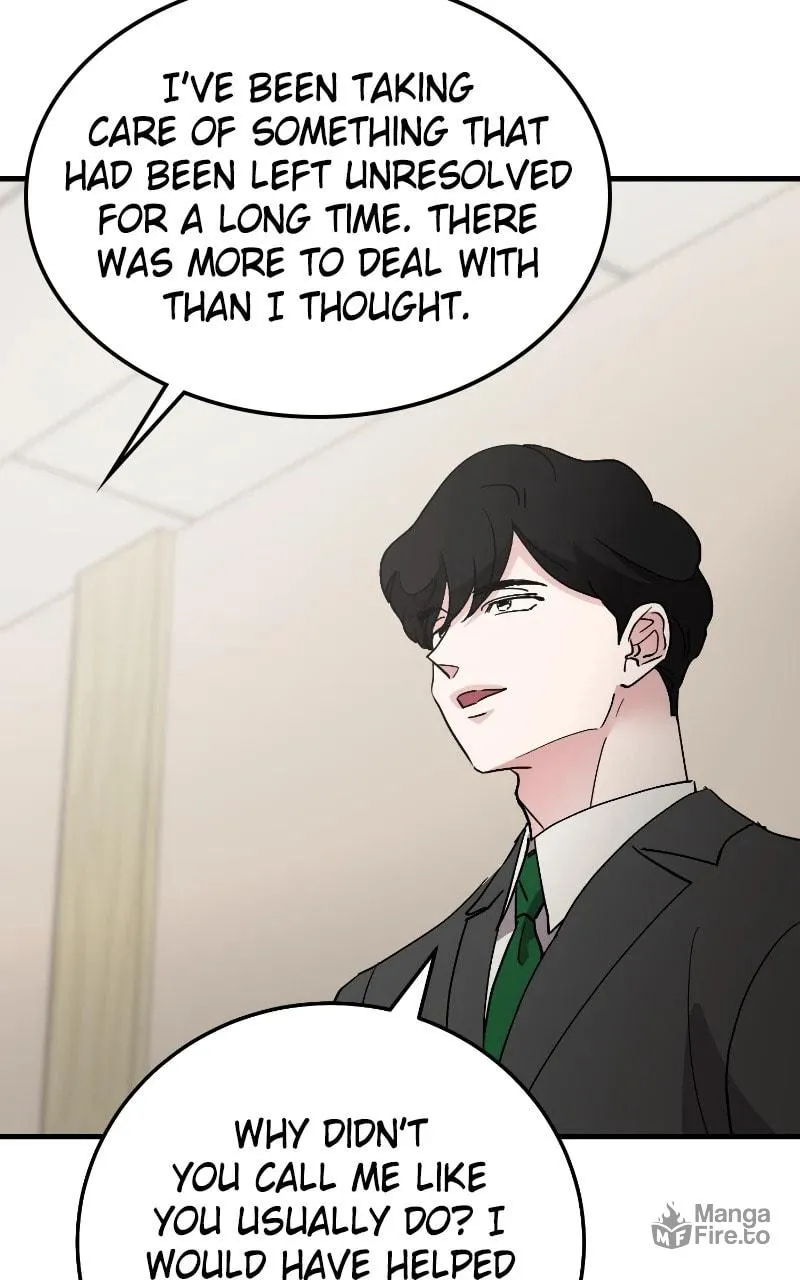 I Spy a Married Life Chapter 87 page 90 - 