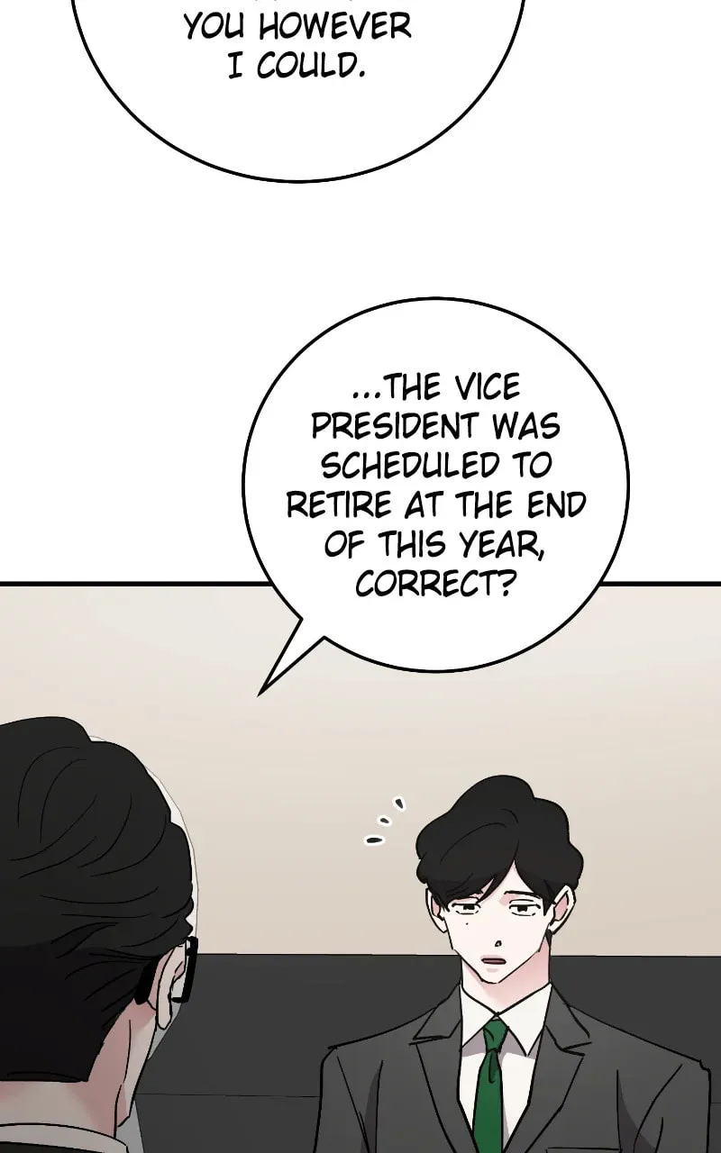I Spy a Married Life Chapter 87 page 91 - 