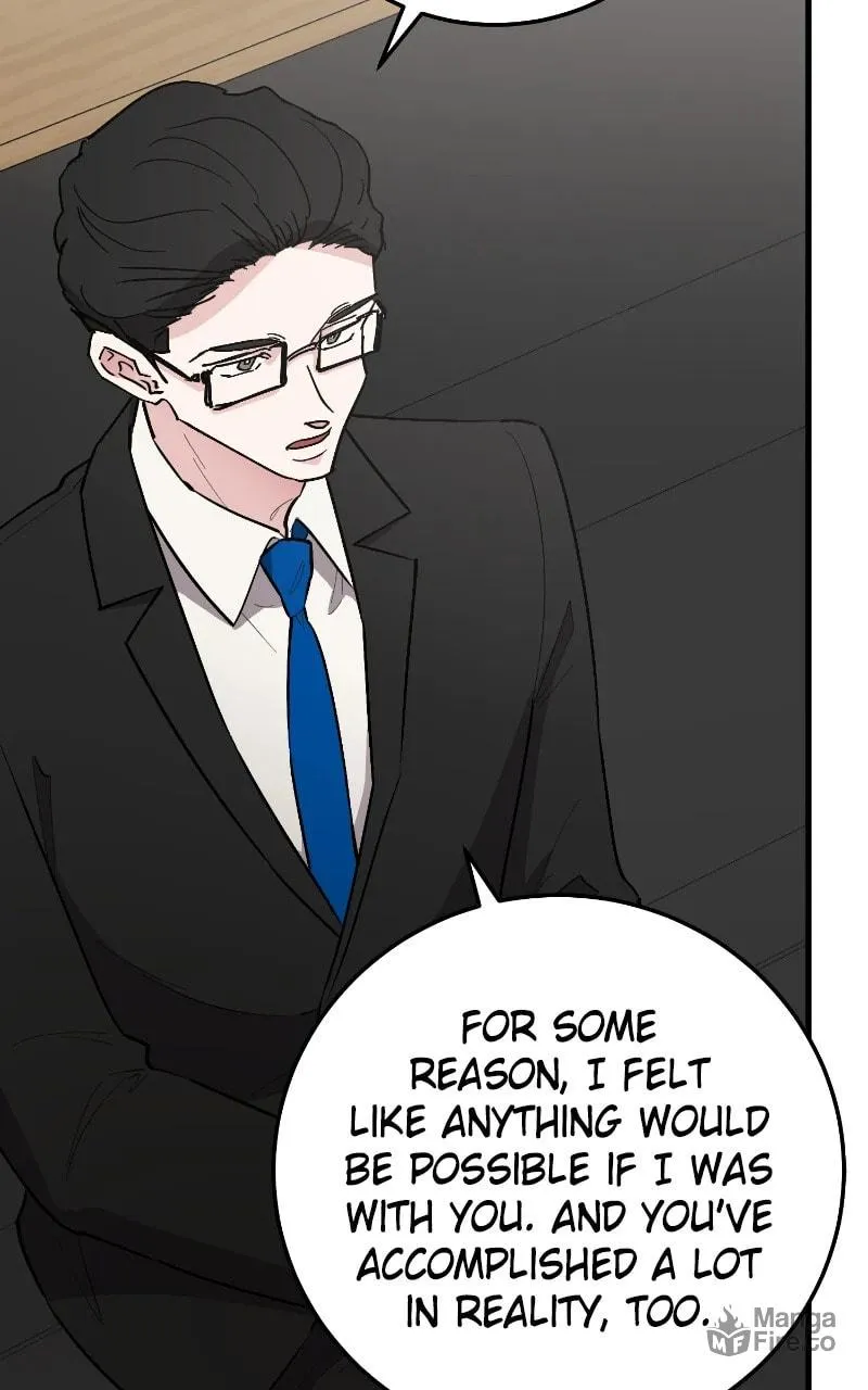 I Spy a Married Life Chapter 87 page 93 - 