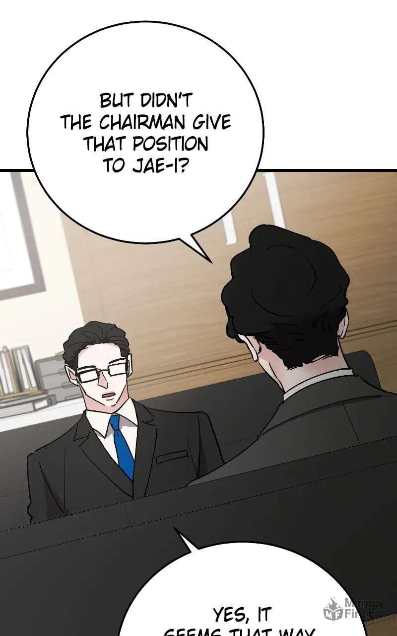 I Spy a Married Life Chapter 87 page 95 - 