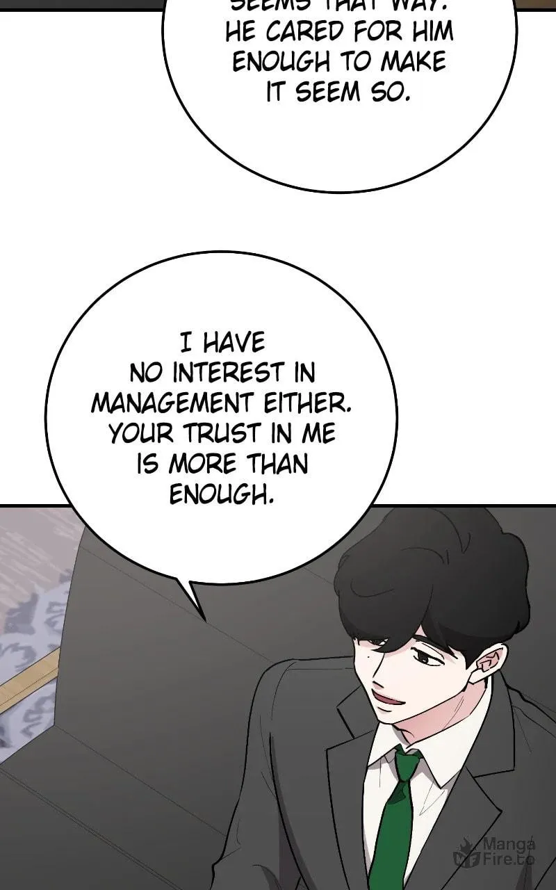 I Spy a Married Life Chapter 87 page 96 - 