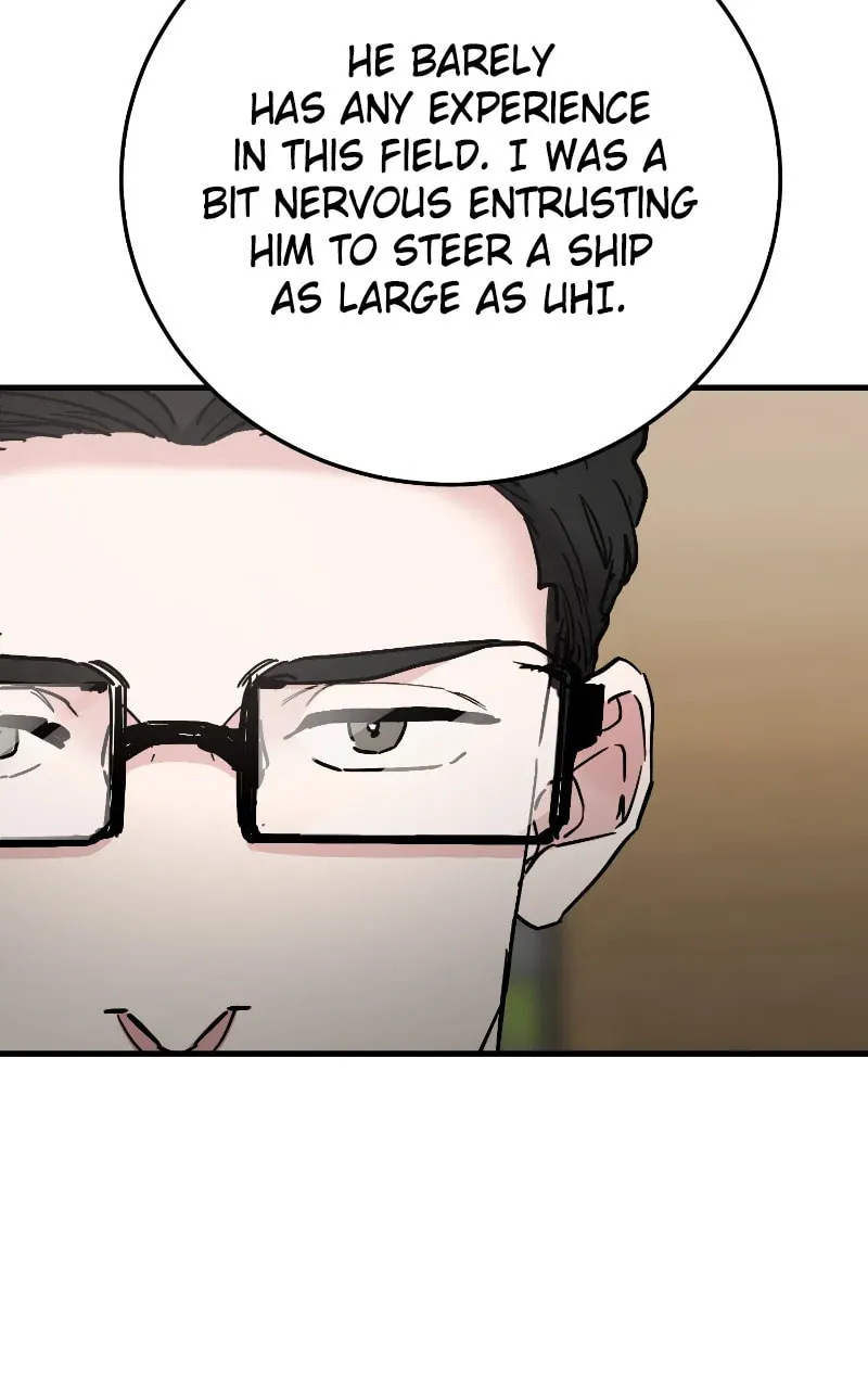 I Spy a Married Life Chapter 87 page 98 - 
