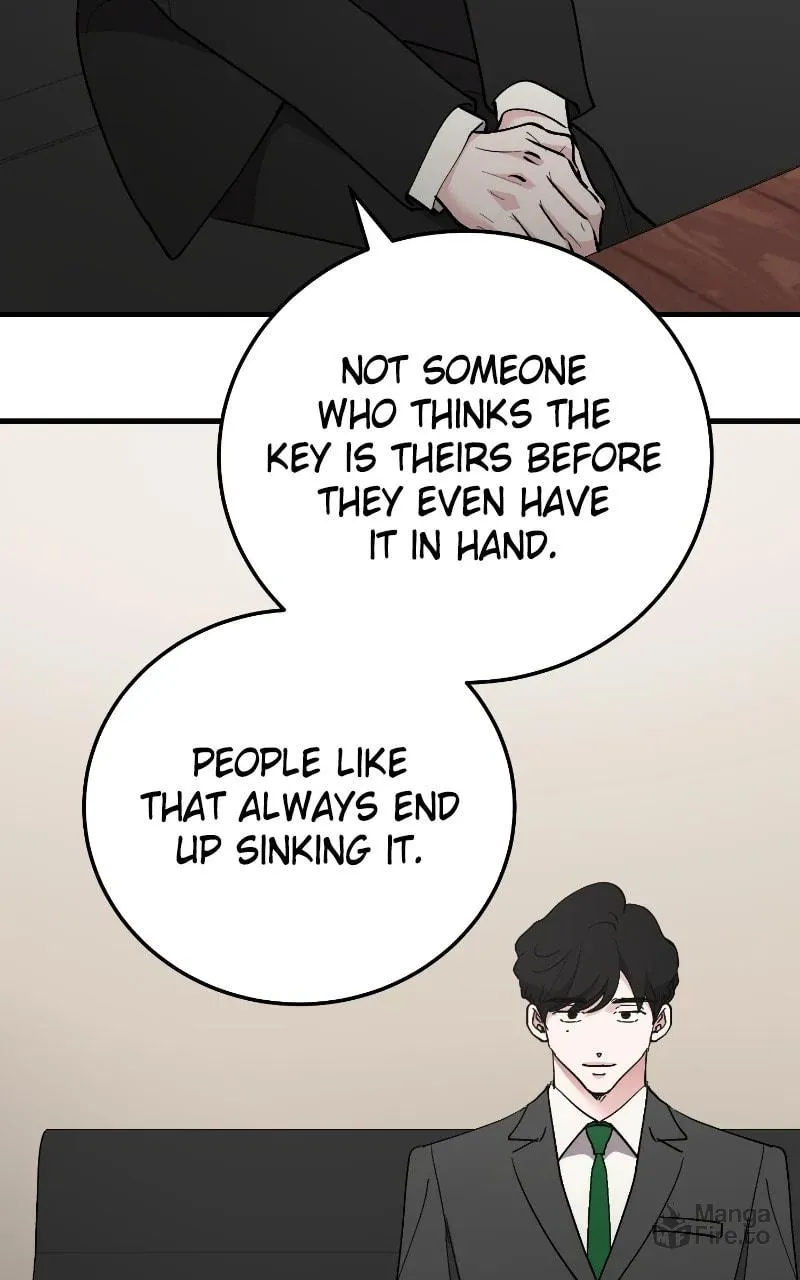 I Spy a Married Life Chapter 87 page 100 - 