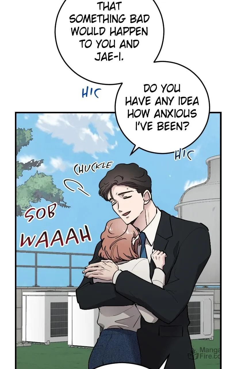 I Spy a Married Life Chapter 88 page 102 - 