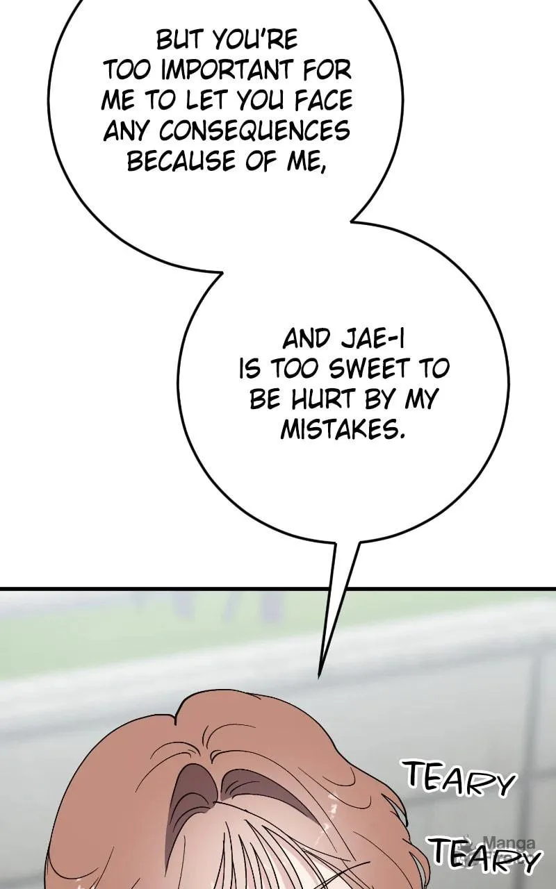 I Spy a Married Life Chapter 88 page 105 - 