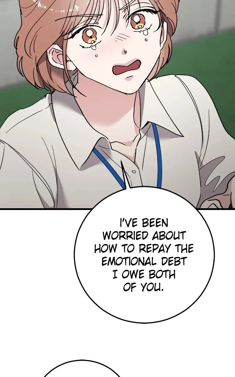 I Spy a Married Life Chapter 88 page 106 - 