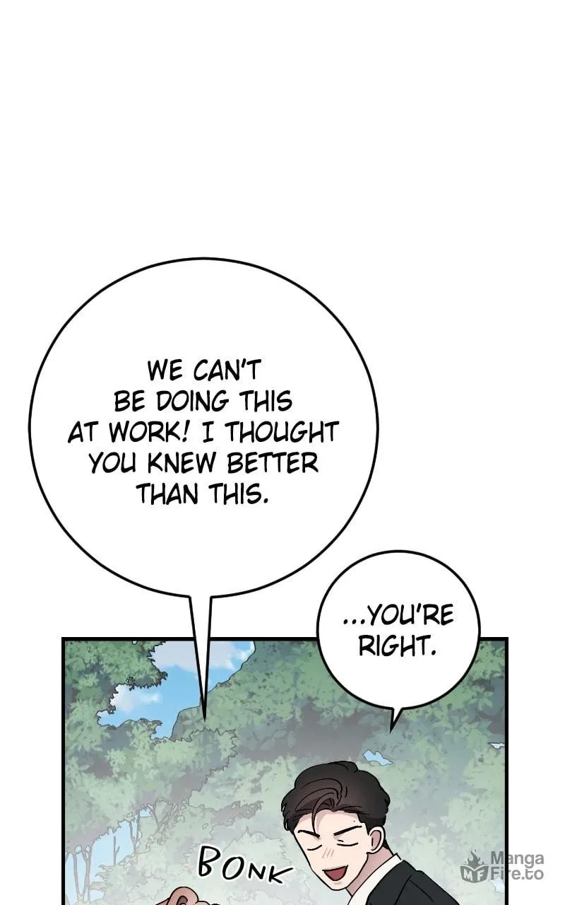 I Spy a Married Life Chapter 88 page 117 - 