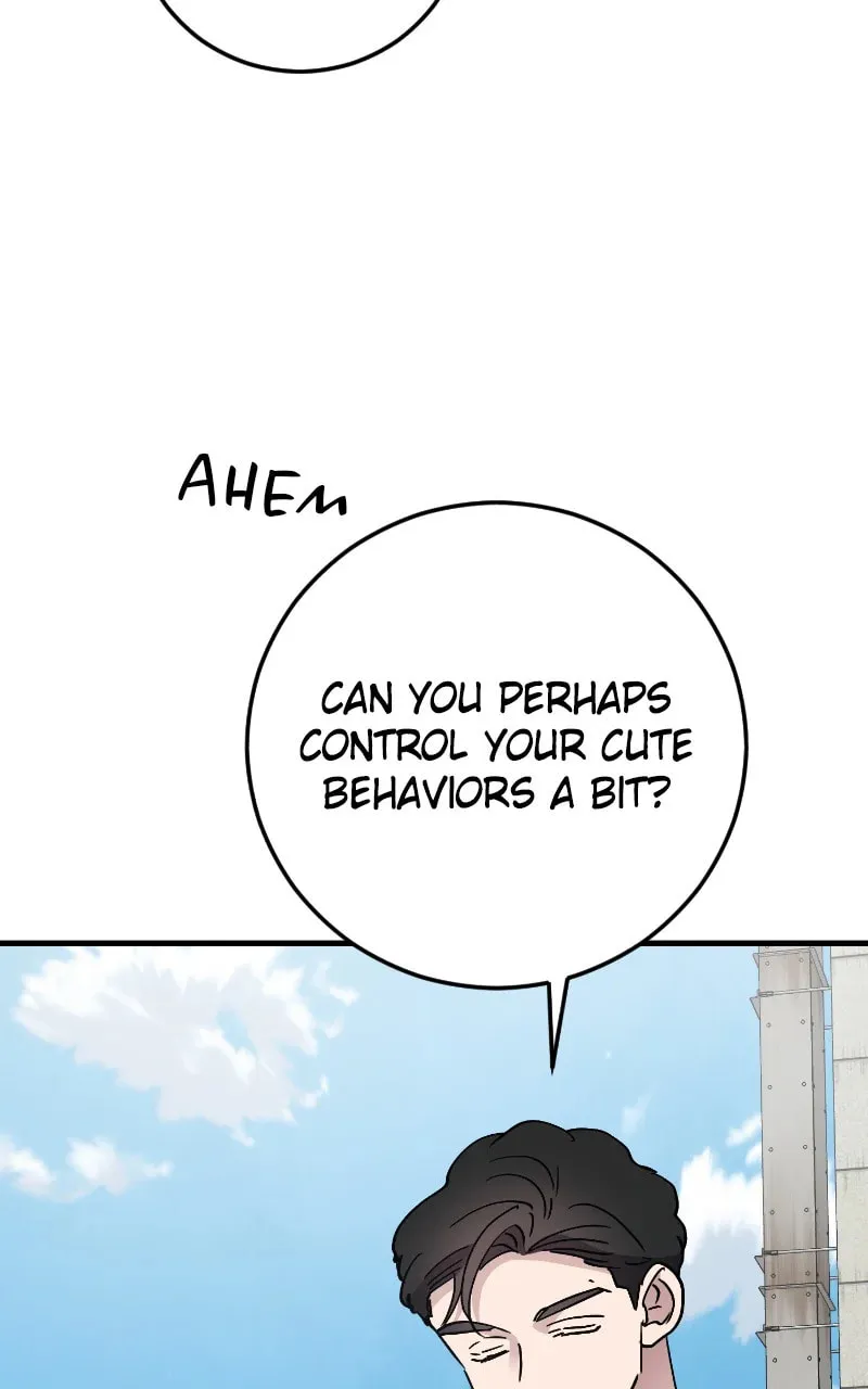 I Spy a Married Life Chapter 88 page 121 - 